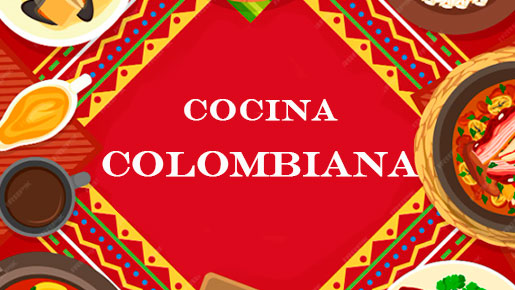Curso de Gastronomía: «Cocina Tradicional Colombiana: Sabores que Conectan»