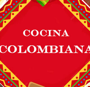 Curso de gastronomía-Cocina Colombiana