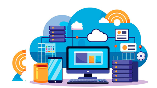 Curso de Informatica Master