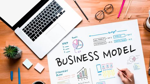 Secretos Plan de negocios y Finanzas